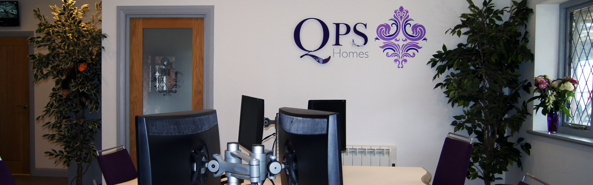 Landlord services | Estate Agent in Basingstoke | QPS HOMES Estate Agent